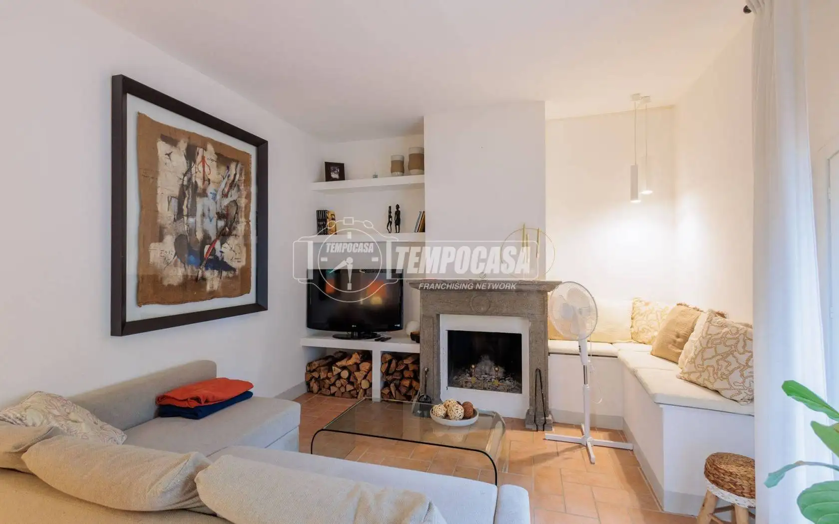 Terratetto unifamiliare 83 m², San Martino Sinzano, Collecchio - foto 4