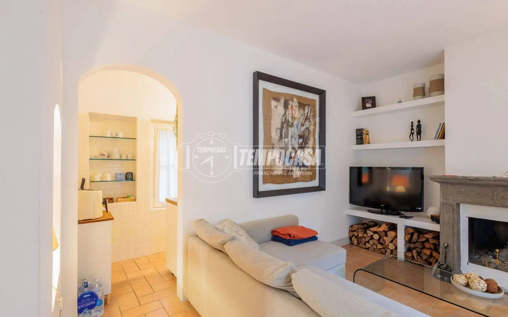 Terratetto unifamiliare 83 m², San Martino Sinzano, Collecchio - foto 5