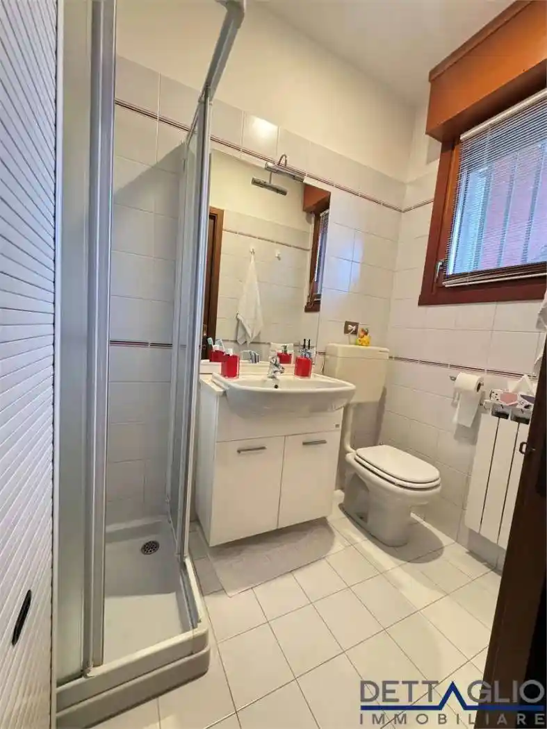 Villa bifamiliare, ottimo stato, 200 m², Chirignago, Venezia - foto 4