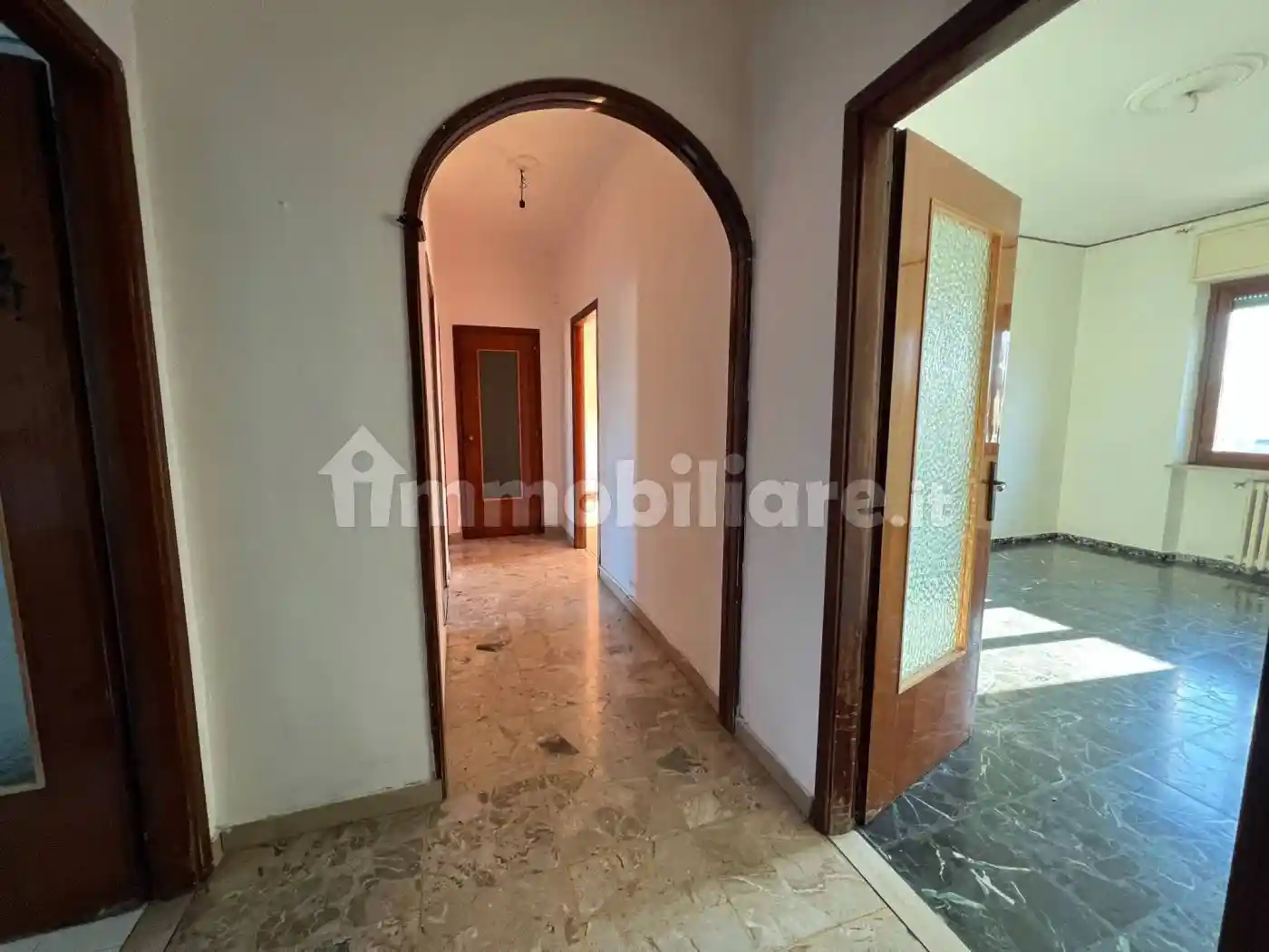 Quadrilocale via Savigliano 23, Costiglione Saluzzo, Costigliole Saluzzo - foto 4