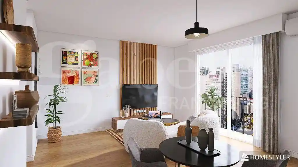 Trilocale via Balsamo Crivelli, 12, Tre Castelli - Faenza, Milano - foto 2