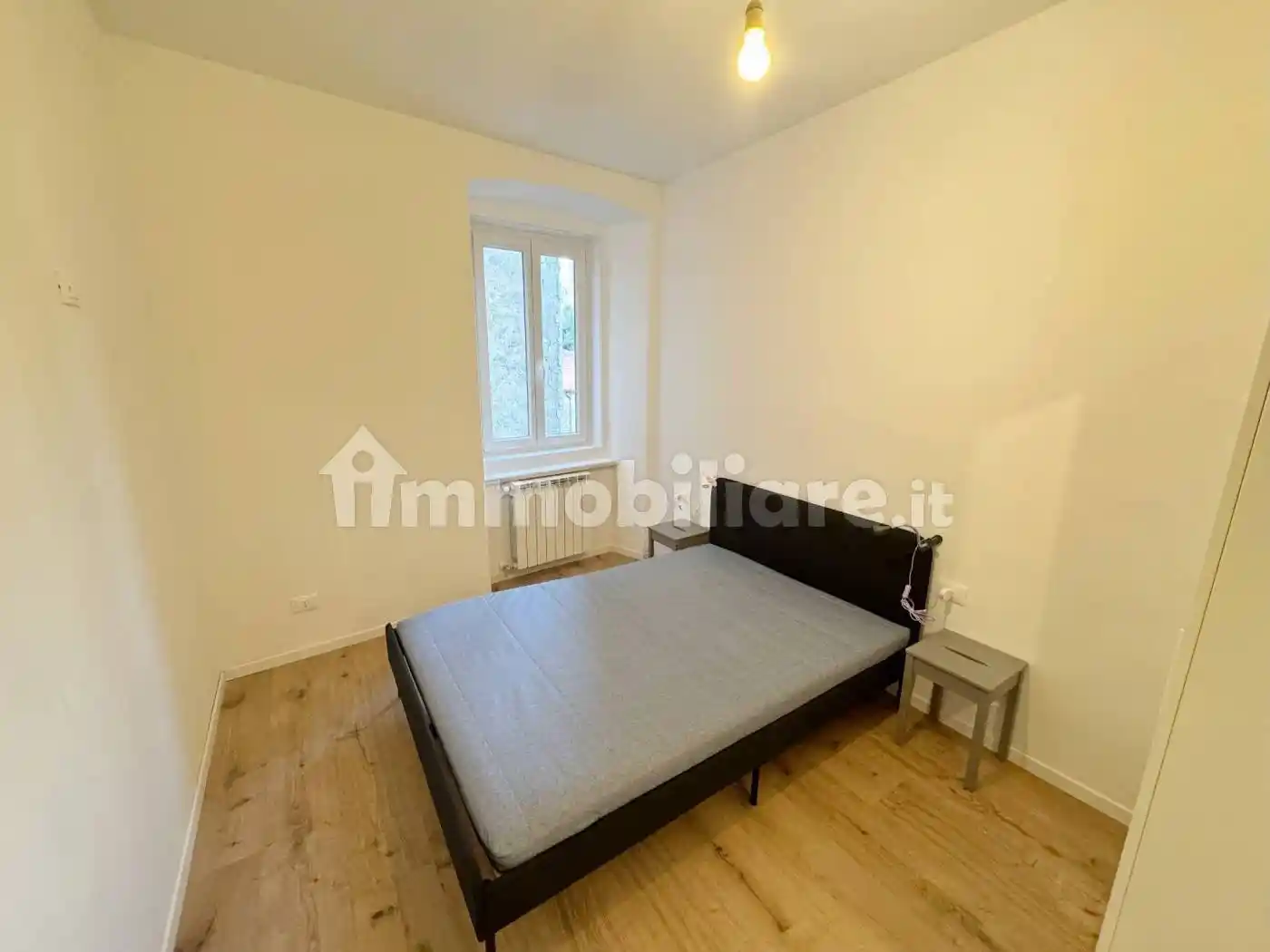 Trilocale ottimo stato, terzo piano, San Giacomo, Trieste - foto 2