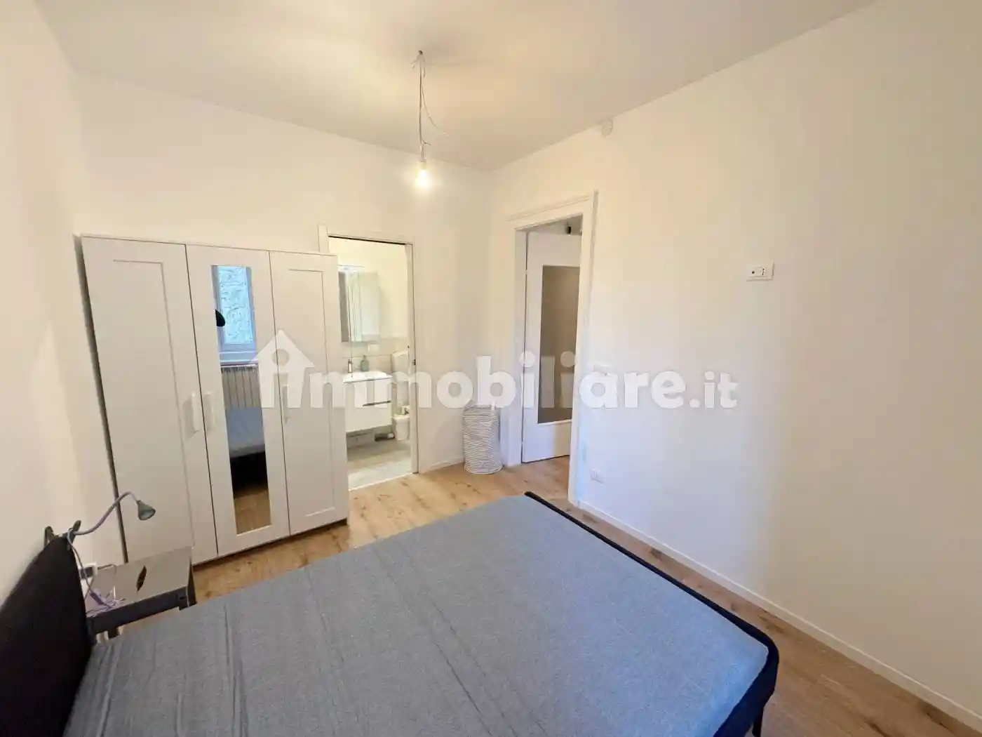 Trilocale ottimo stato, terzo piano, San Giacomo, Trieste - foto 4