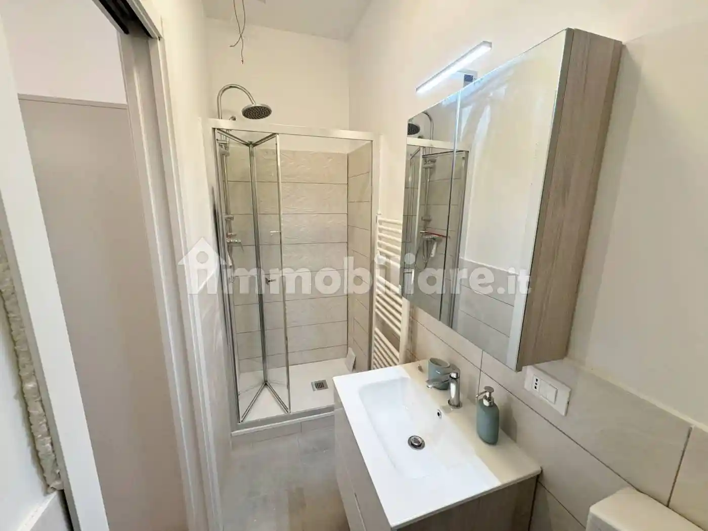 Trilocale ottimo stato, terzo piano, San Giacomo, Trieste - foto 5