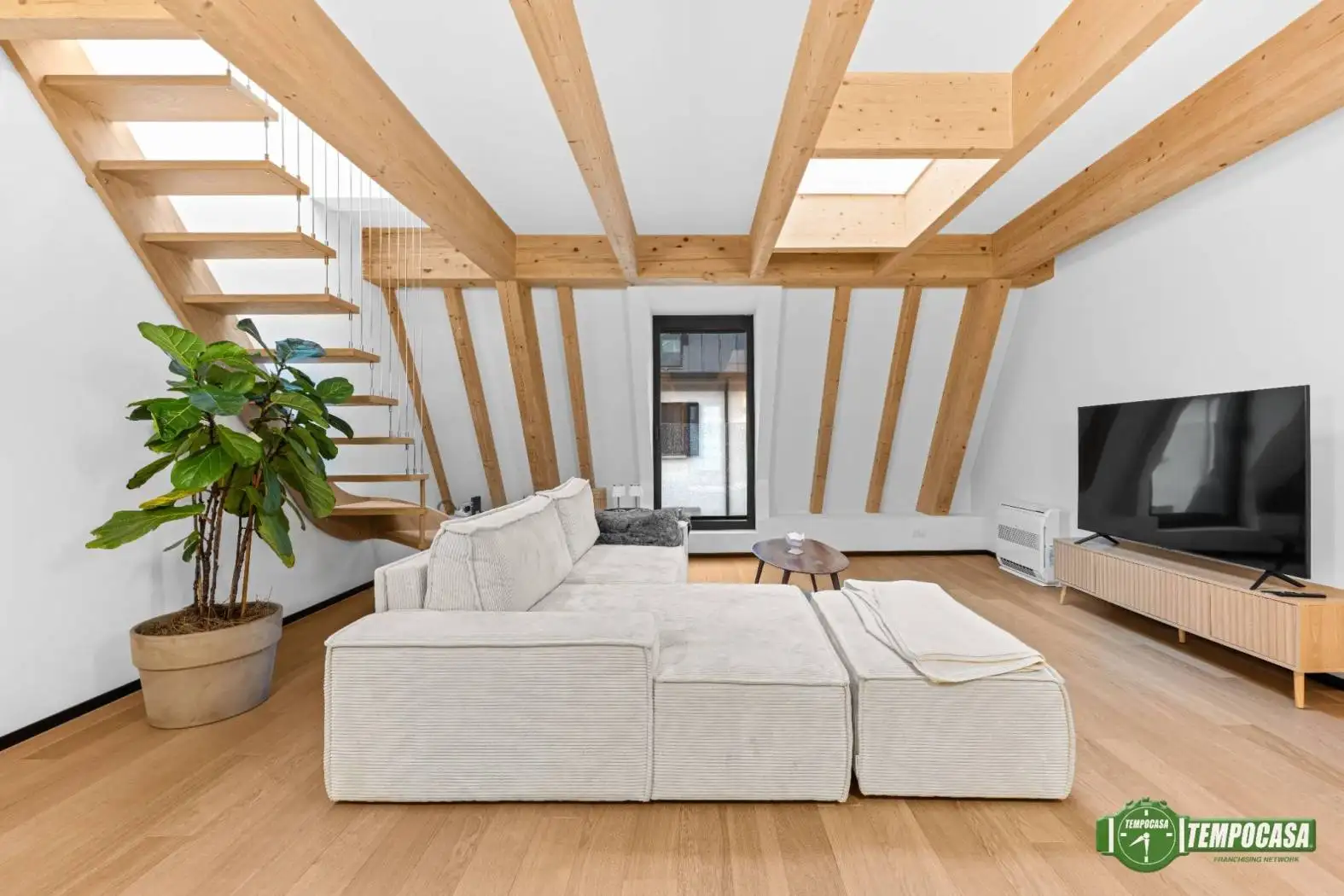 Attico - Mansarda in vendita a Milano