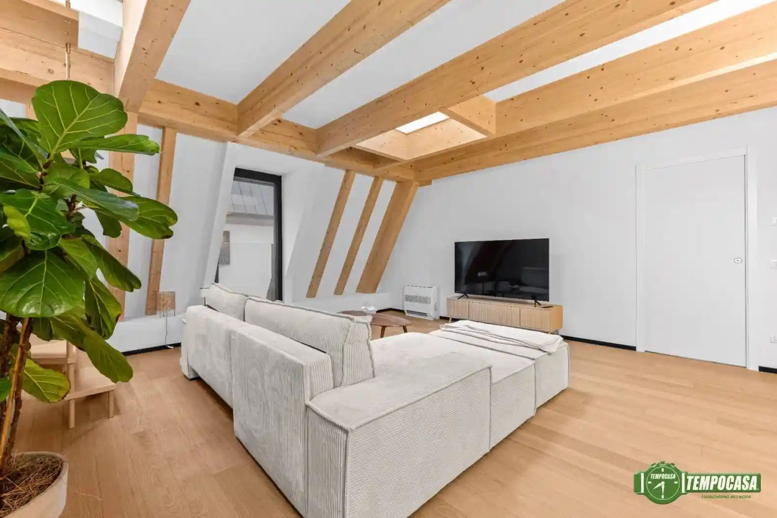 Attico via Luigi Galvani 15, Melchiorre Gioia, Milano - foto 3