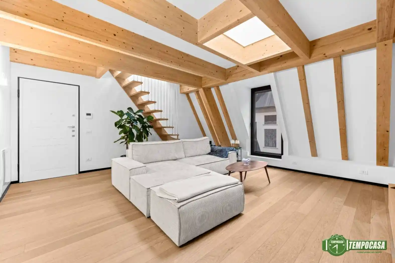 Attico via Luigi Galvani 15, Melchiorre Gioia, Milano - foto 4