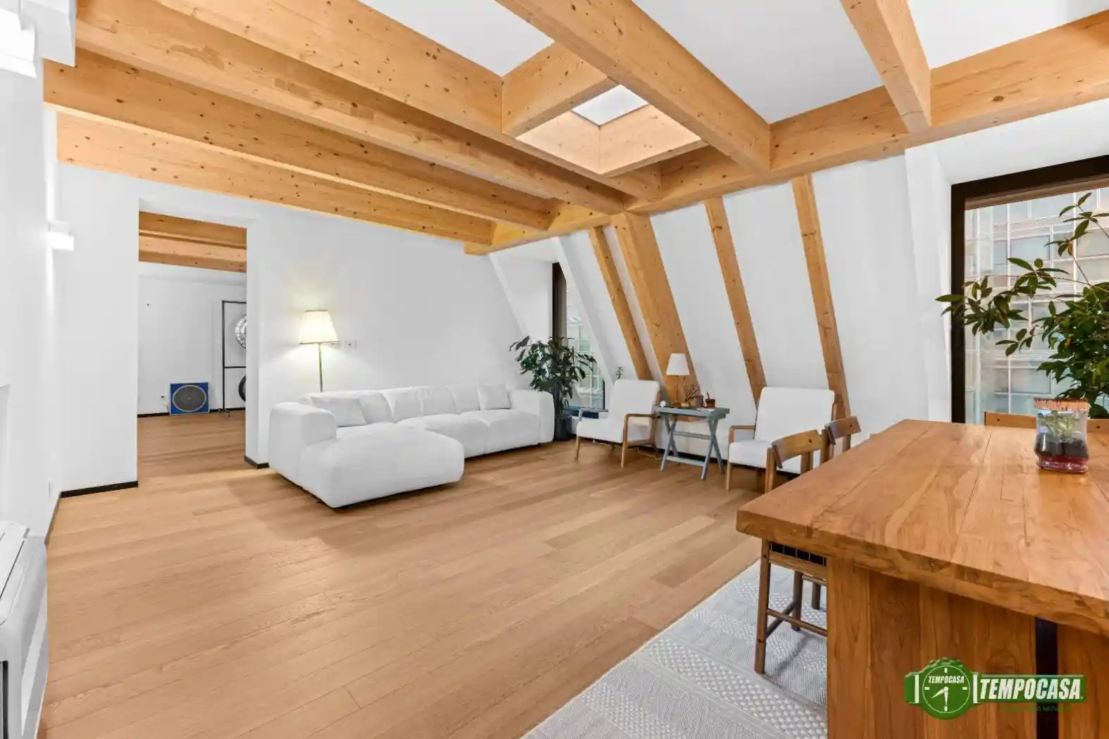 Attico via Luigi Galvani 15, Melchiorre Gioia, Milano - foto 5