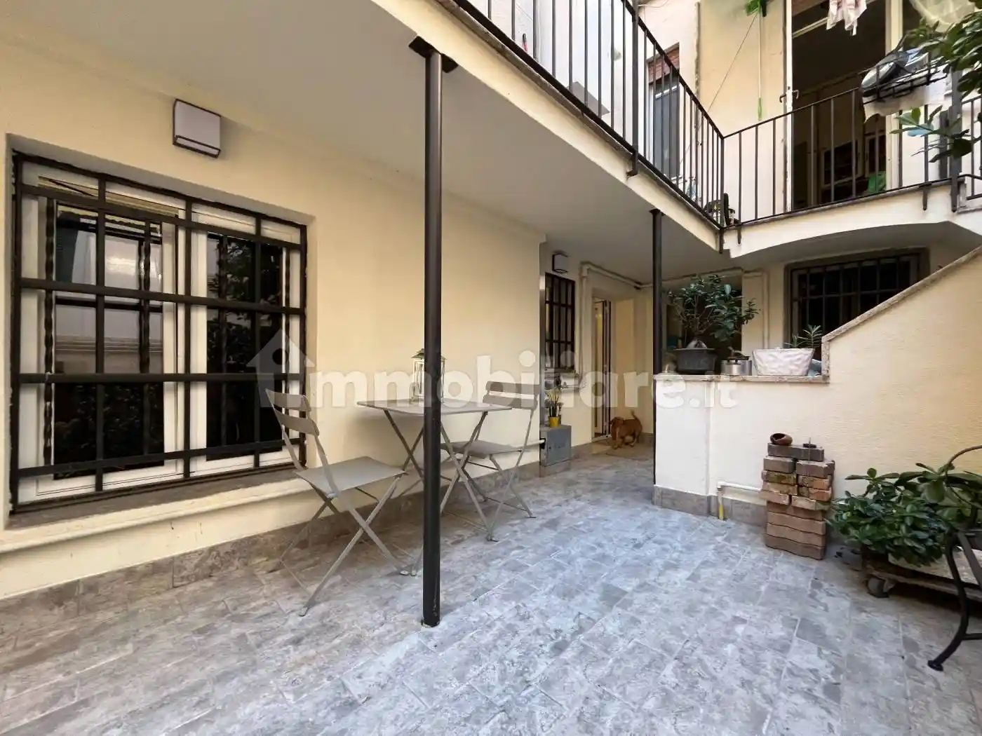 Bilocale via Apulia 14, San Giovanni, Roma - foto 2