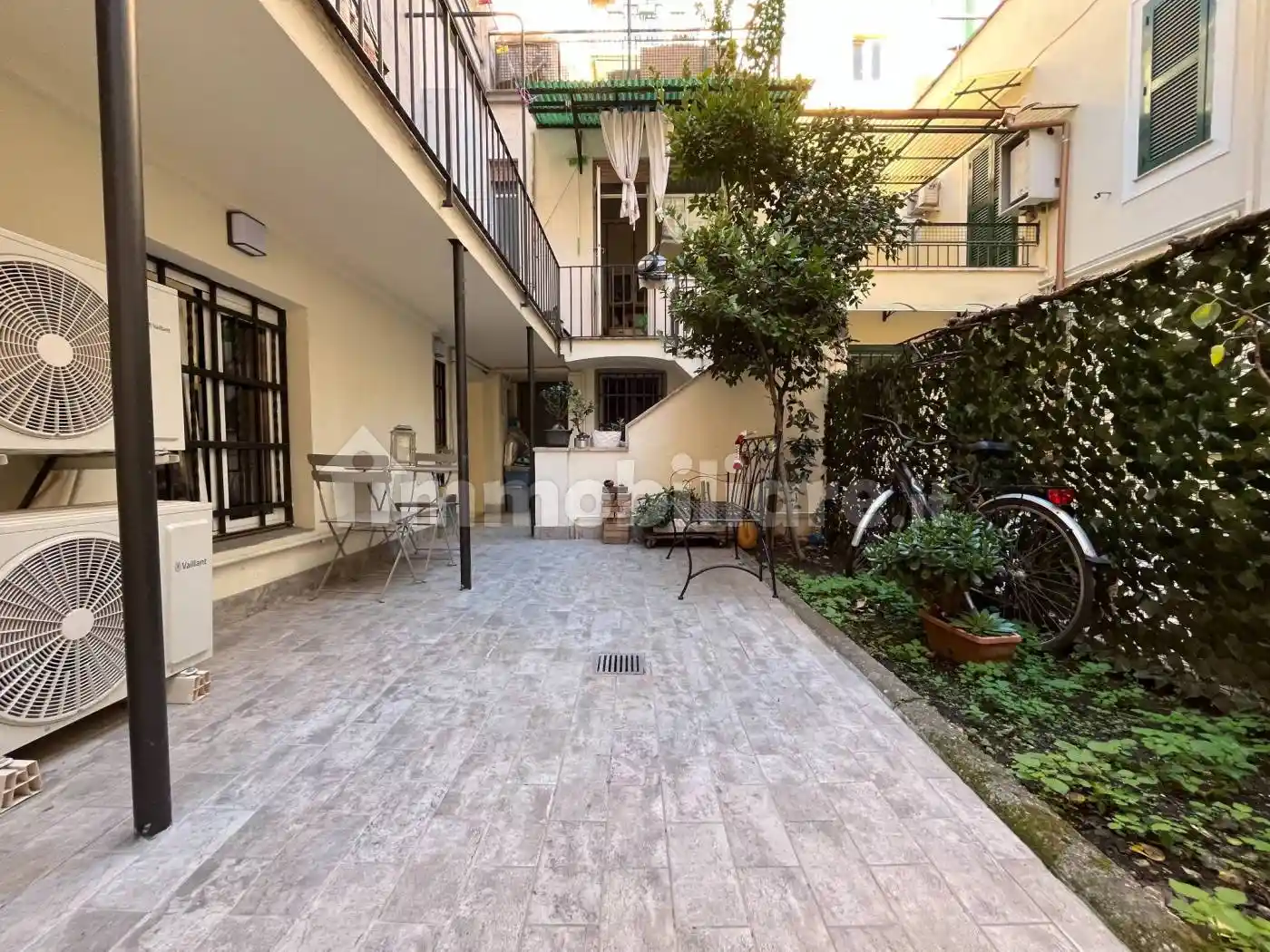 Bilocale via Apulia 14, San Giovanni, Roma - foto 3