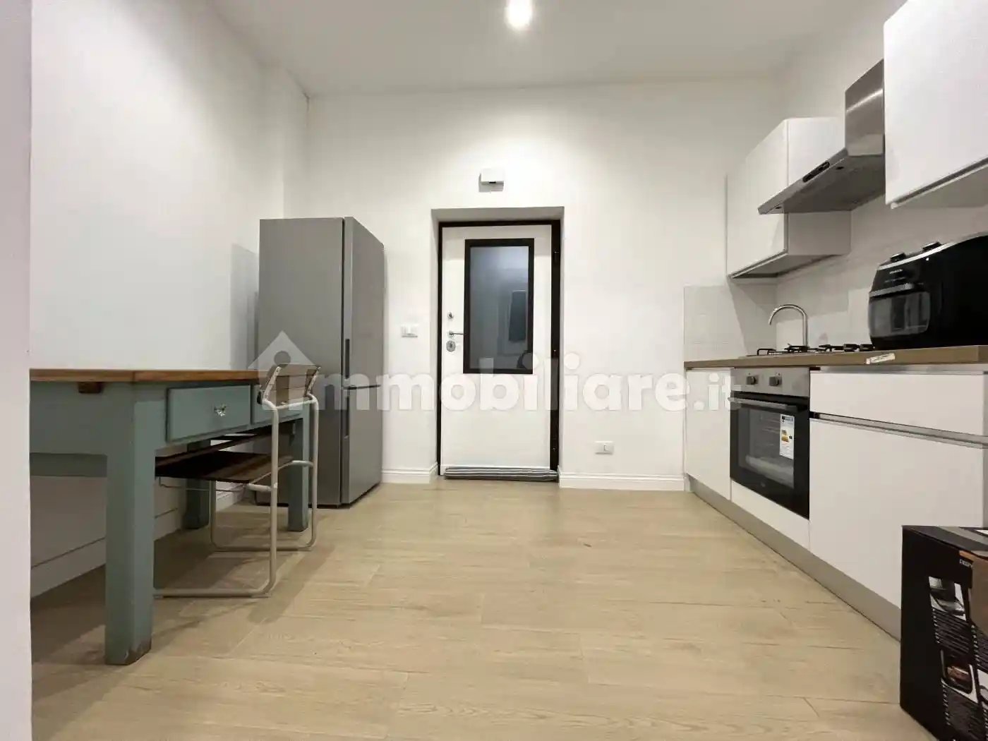 Bilocale via Apulia 14, San Giovanni, Roma - foto 4