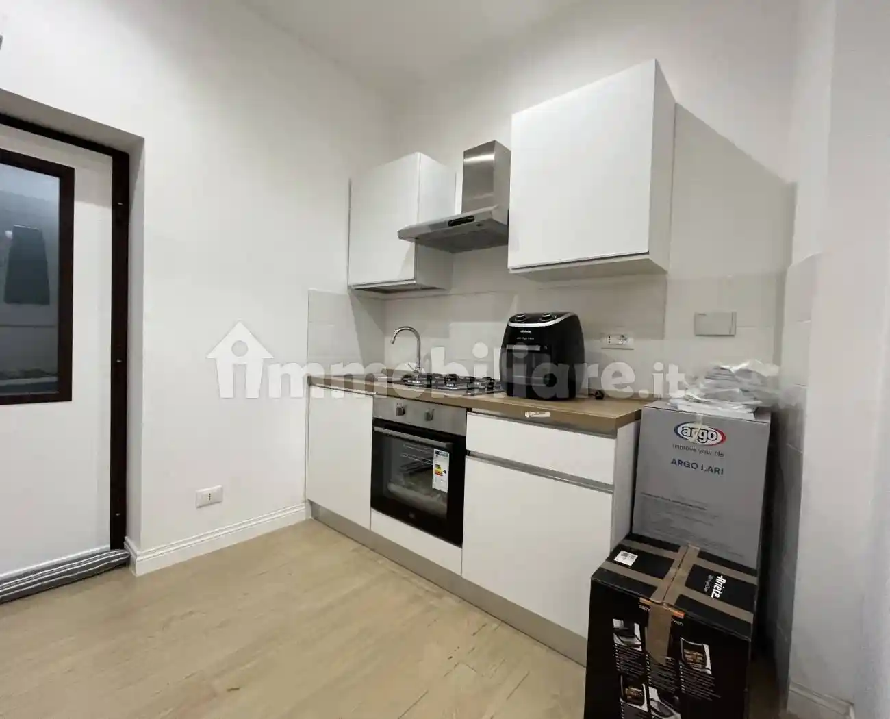 Bilocale via Apulia 14, San Giovanni, Roma - foto 5