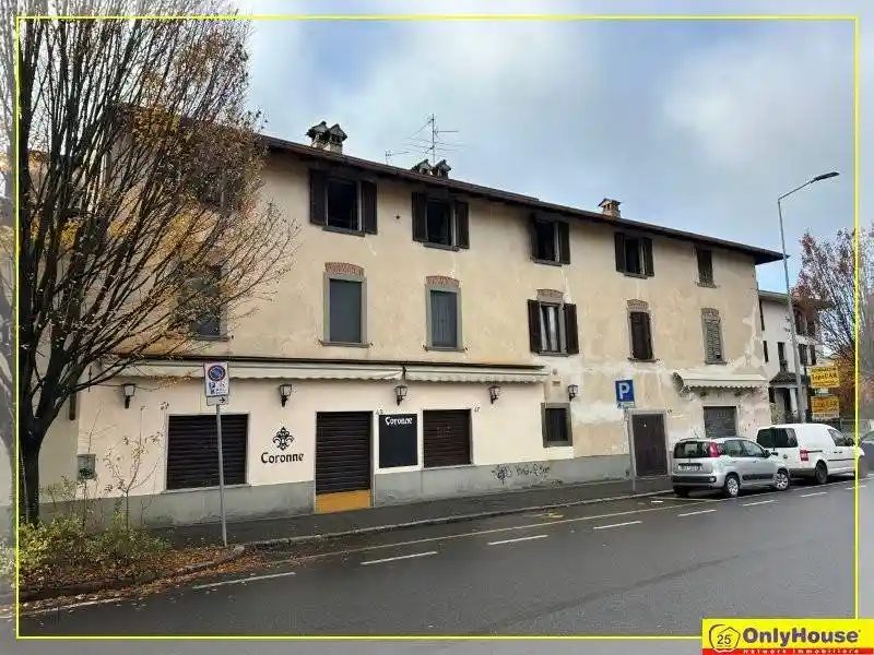 Appartamento via Guglielmo Lochis 35, Longuelo, Bergamo - foto 3
