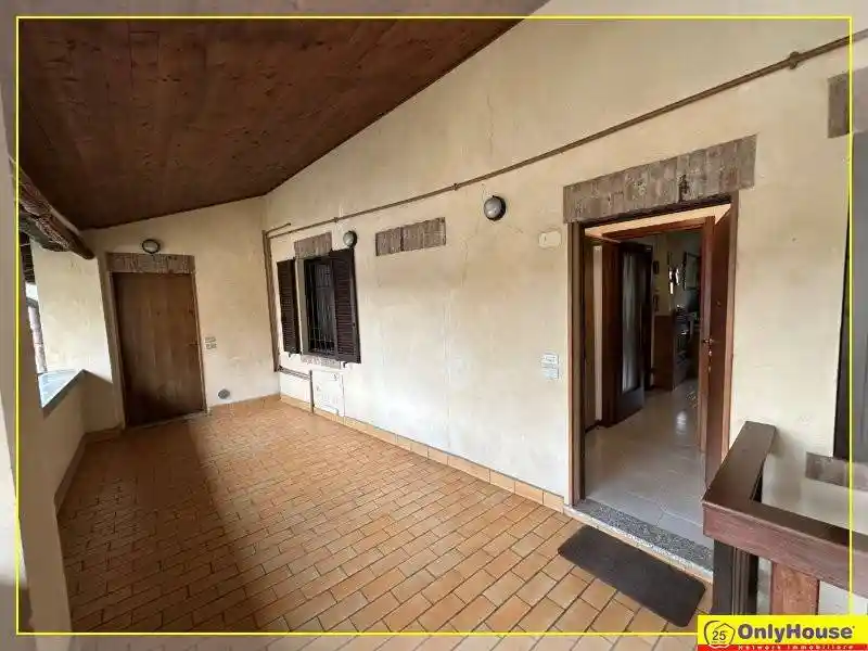 Appartamento via Guglielmo Lochis 35, Longuelo, Bergamo - foto 5