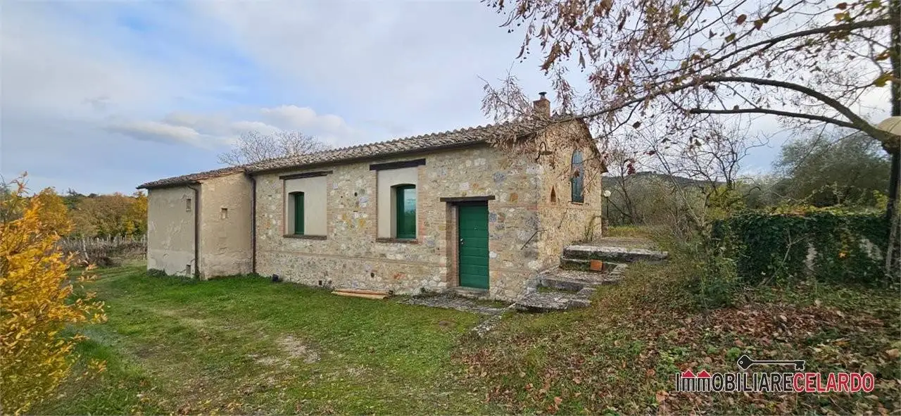 Villa in vendita a Monteriggioni