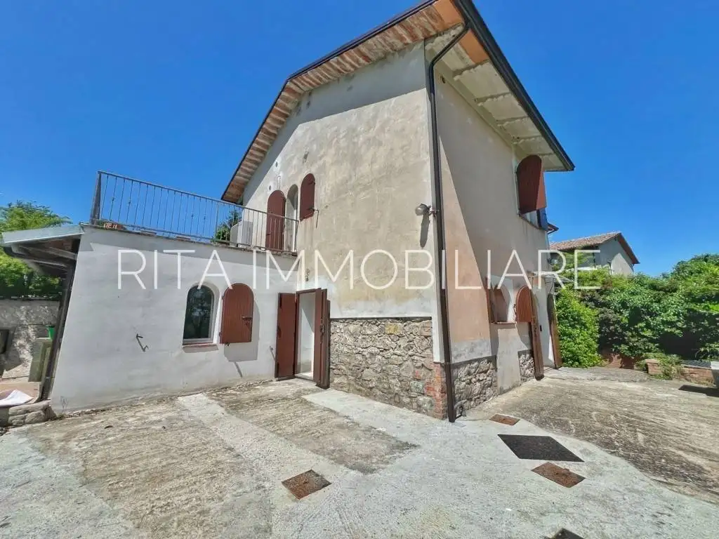 Villa in vendita a Guiglia