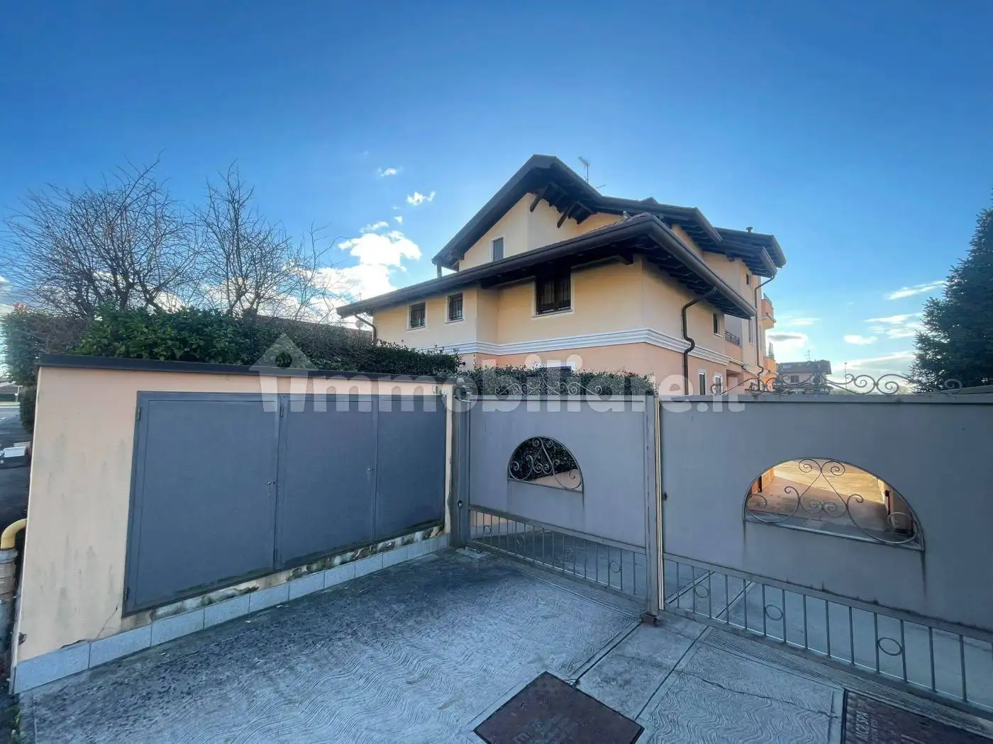 Trilocale via Pasubio 15, Dairago - foto 2