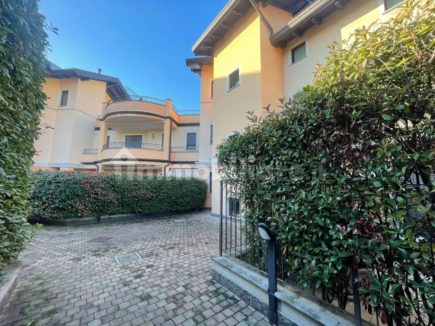 Trilocale via Pasubio 15, Dairago - foto 3