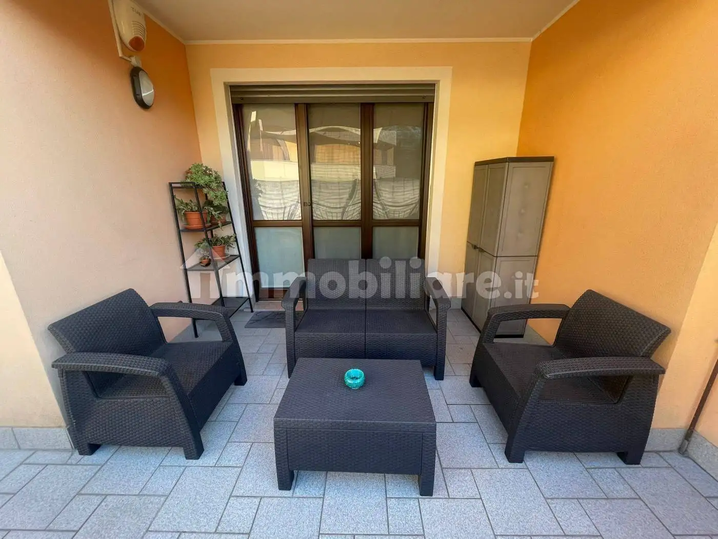 Trilocale via Pasubio 15, Dairago - foto 5