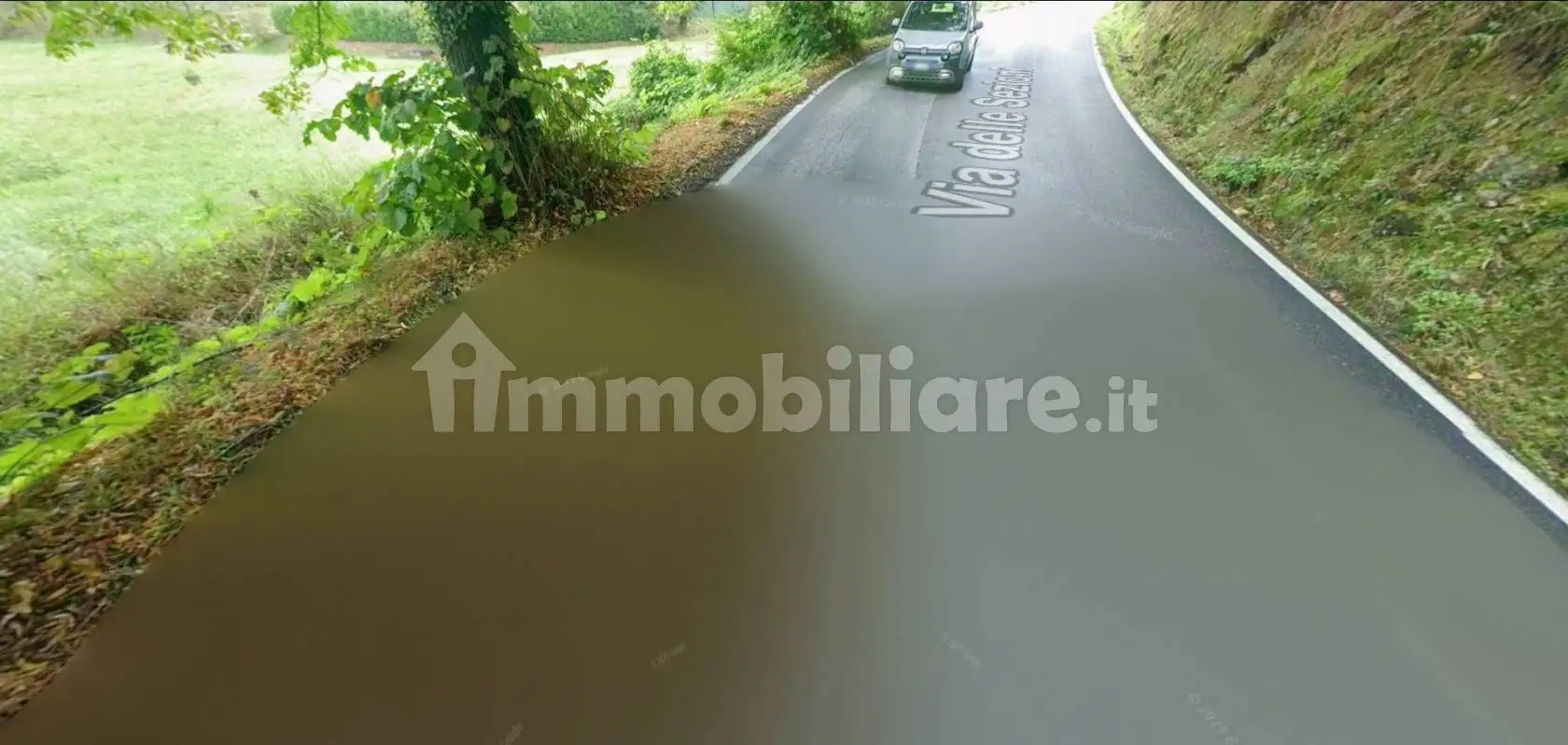 Appartamento in asta a Massarosa