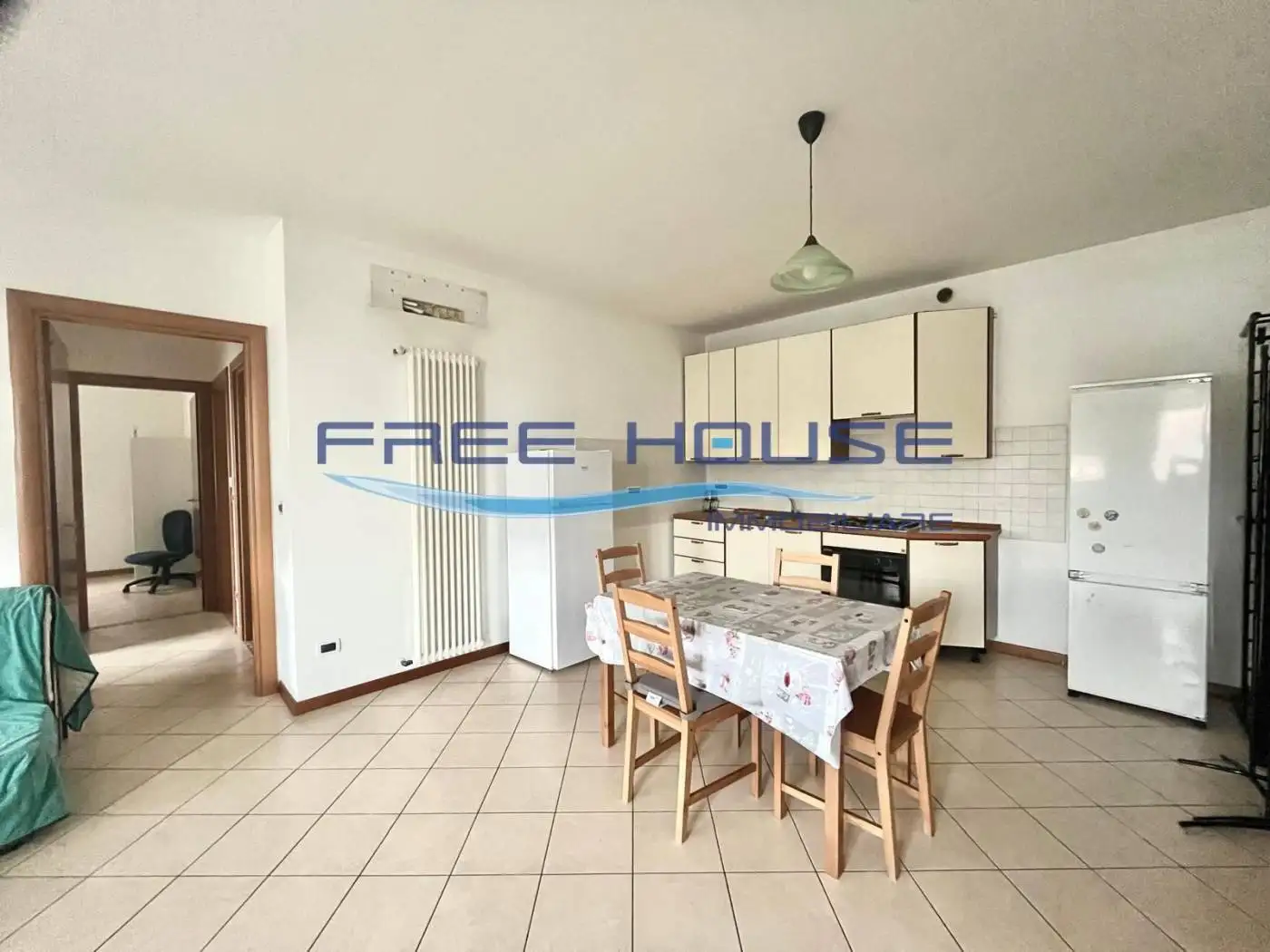 Quadrilocale via Nuova 29, Roncalceci - Longana, Ravenna - foto 5