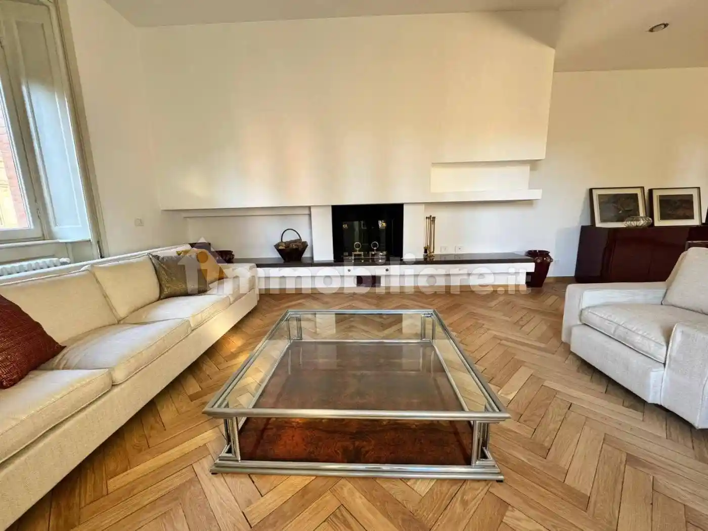 Quadrilocale via Angelo Mazzi, Borgo Palazzo, Bergamo - foto 3