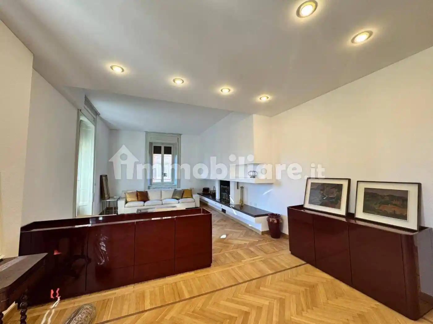 Quadrilocale via Angelo Mazzi, Borgo Palazzo, Bergamo - foto 4