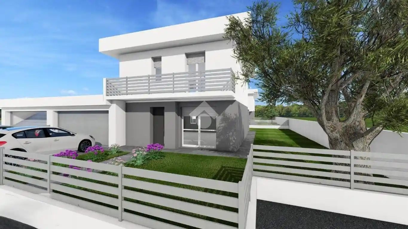 Villa in vendita a Orzinuovi