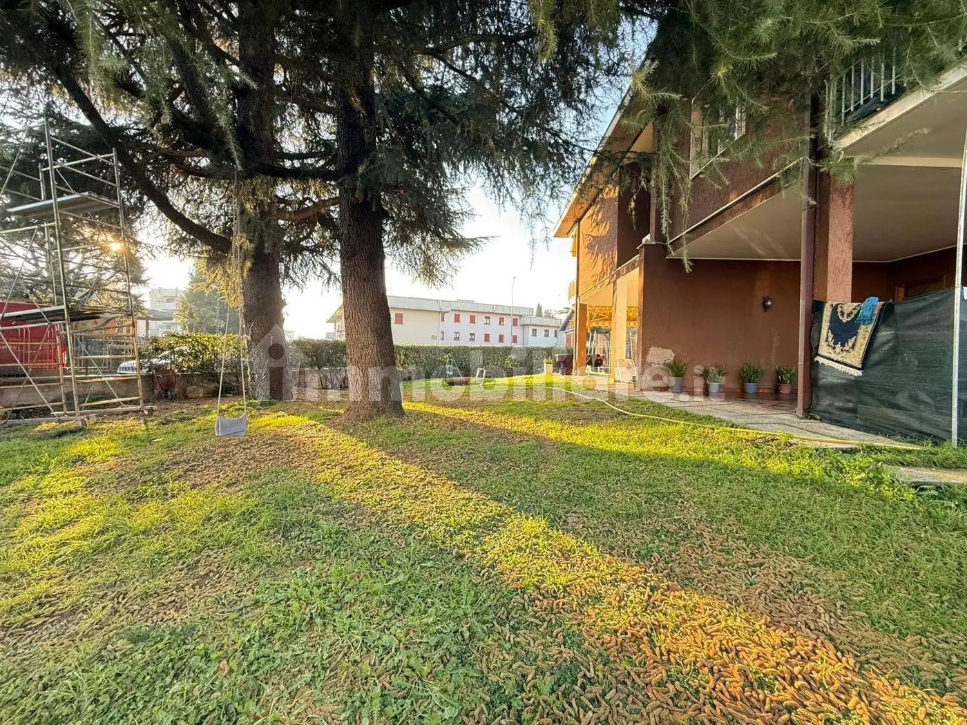 Appartamento in vendita a Chiari