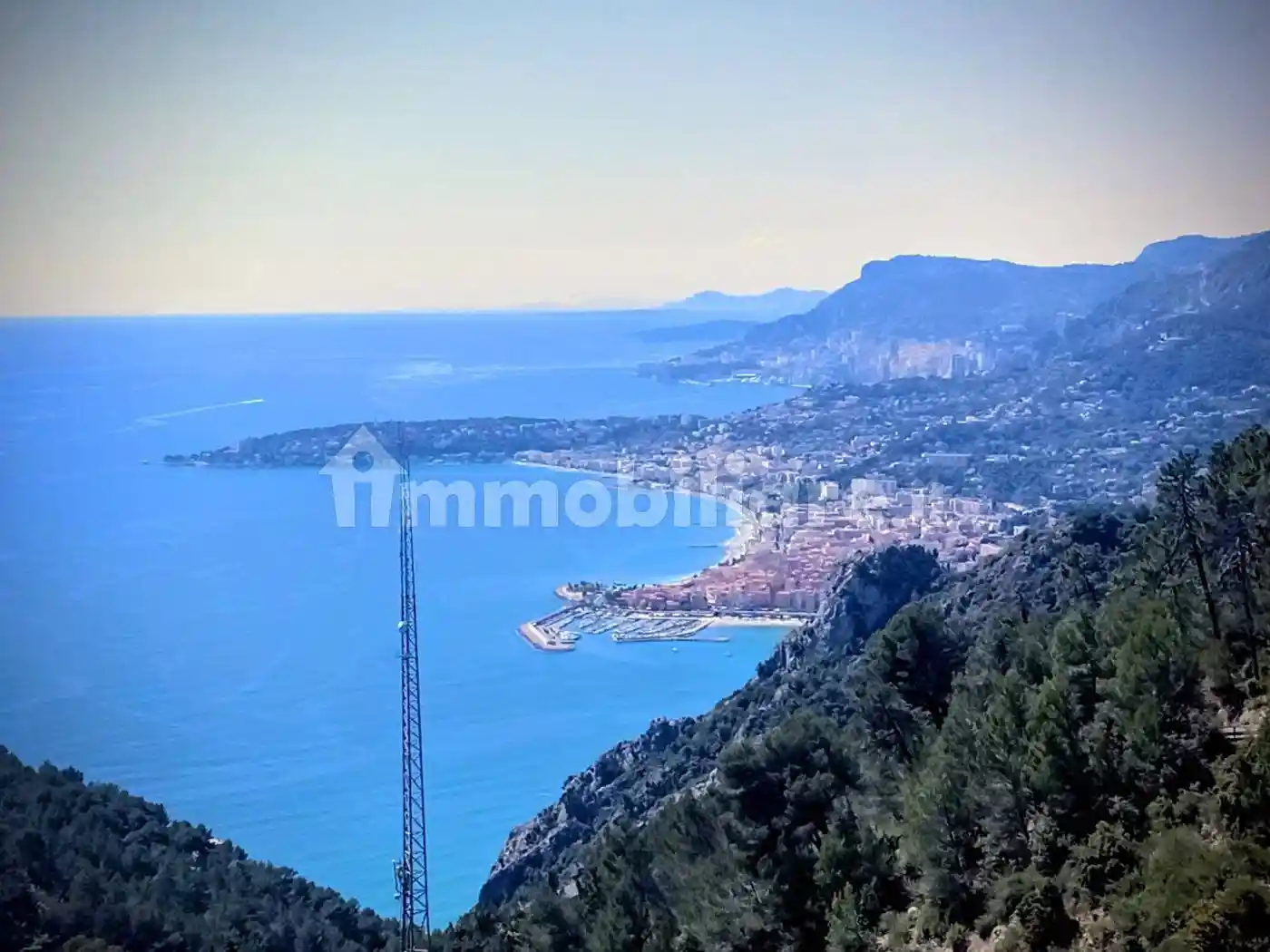 Appartamento in affitto a Ventimiglia