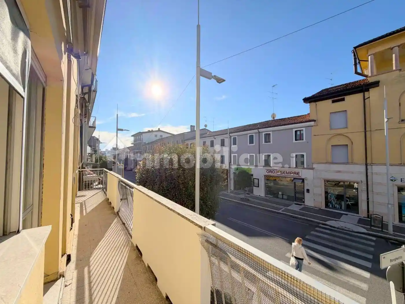 Appartamento via Borghetto 2, Centro, Cerea - foto 2