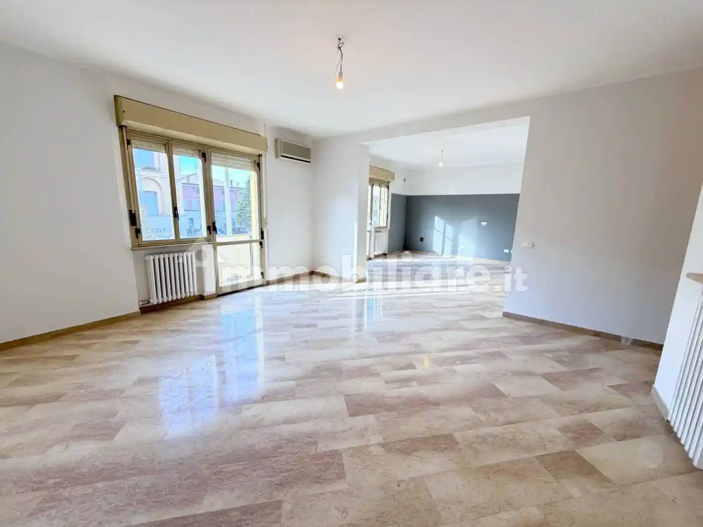 Appartamento via Borghetto 2, Centro, Cerea - foto 3