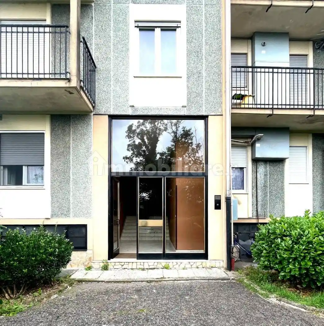 Appartamento in vendita a Limbiate