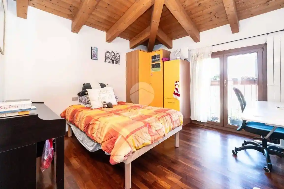 Trilocale via Monte Piana 4, Santa Giulia, Milano - foto 2