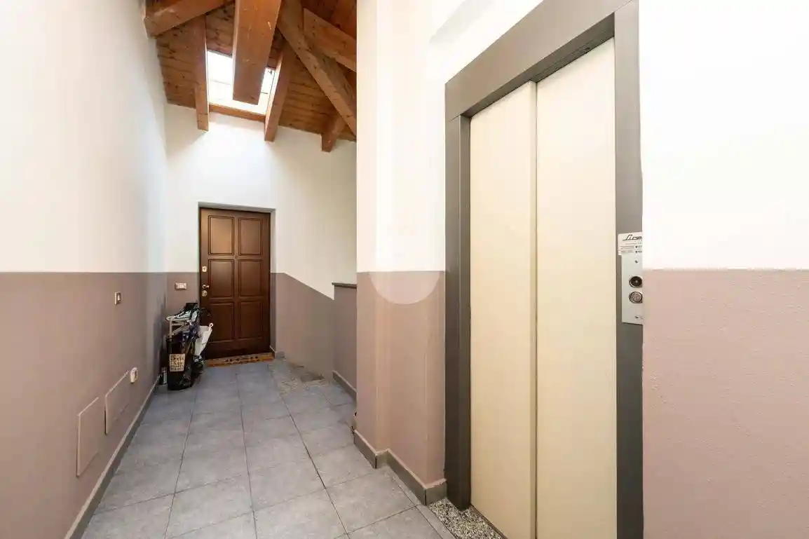 Trilocale via Monte Piana 4, Santa Giulia, Milano - foto 4