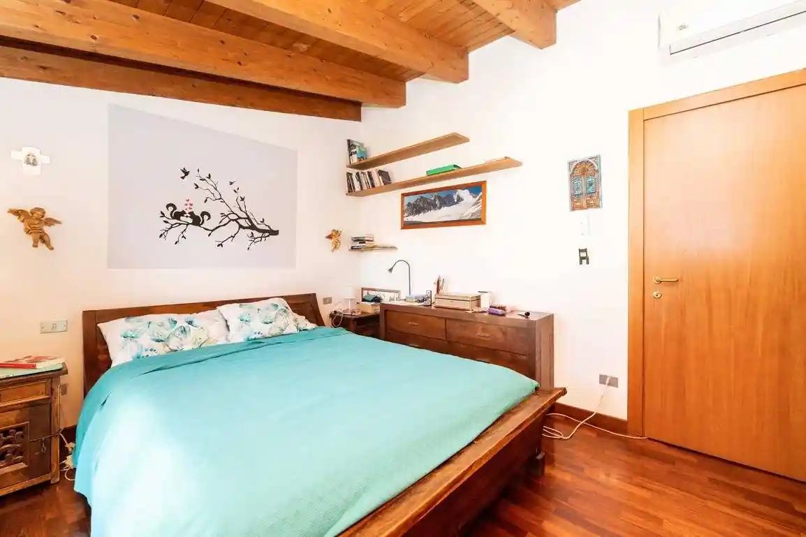 Trilocale via Monte Piana 4, Santa Giulia, Milano - foto 5