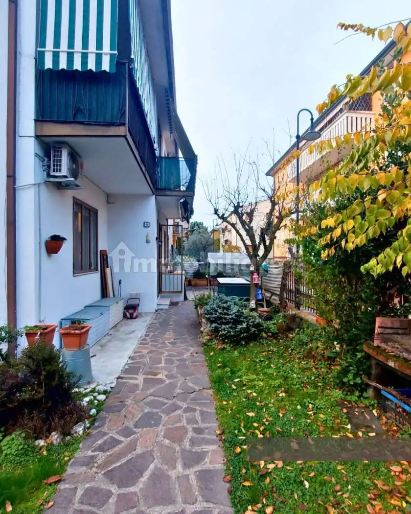 Villa in vendita a Padova