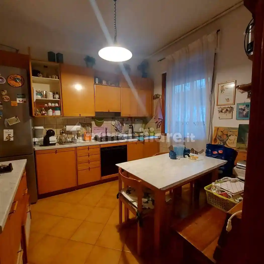 Villa plurifamiliare via Carlo Graziani 4, San Carlo - San Gregorio, Padova - foto 4