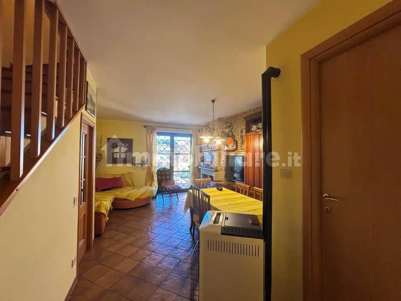 Villetta a schiera - foto 4