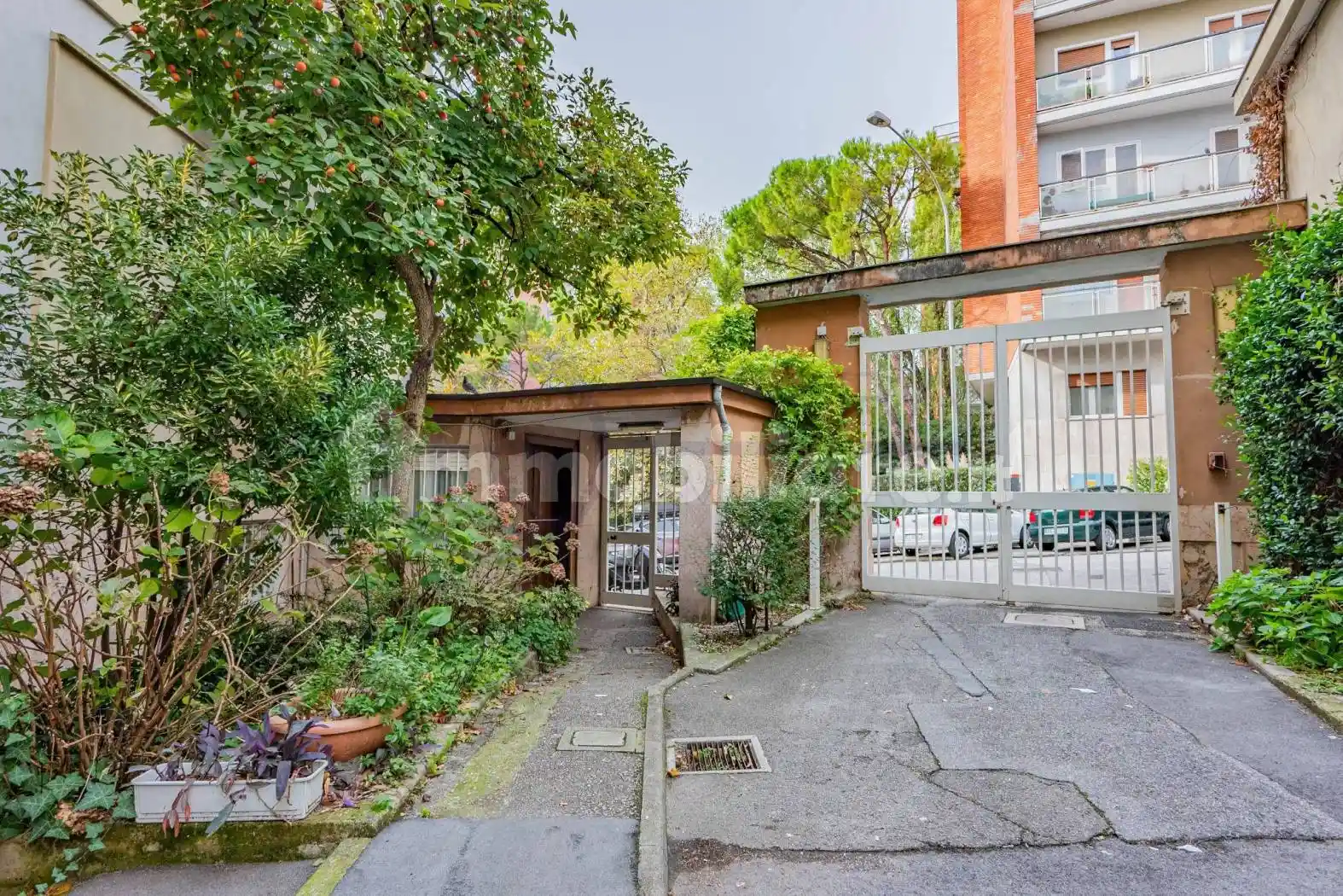 Trilocale via del Lloyd 5, San Vito - Campi Elisi, Trieste - foto 2