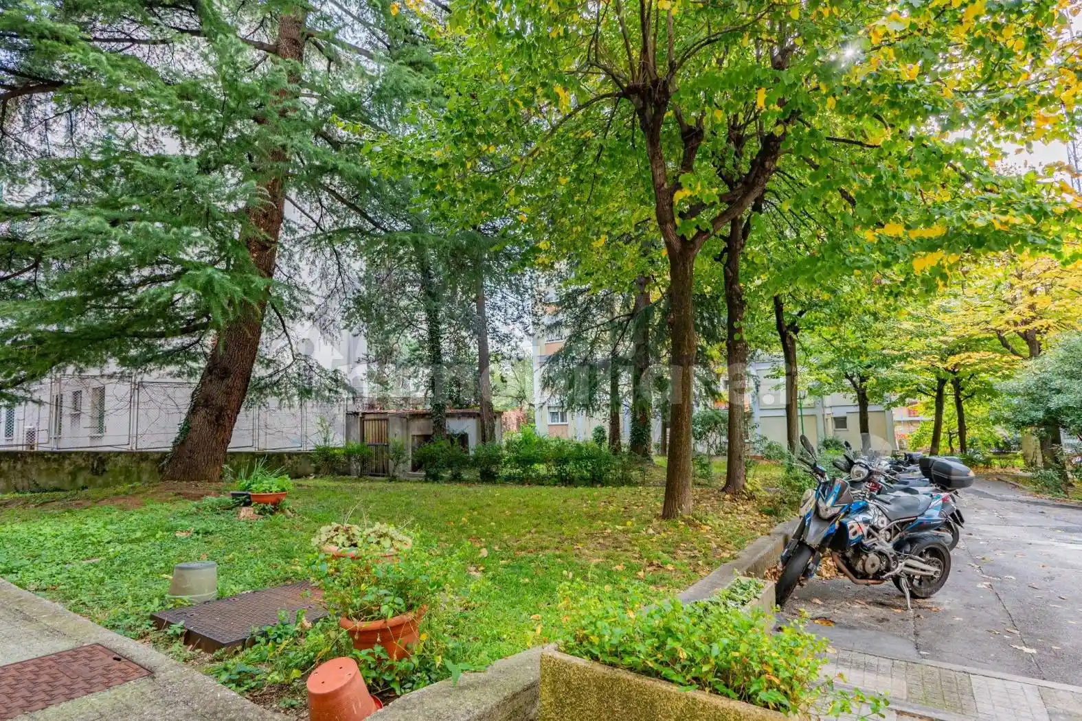 Trilocale via del Lloyd 5, San Vito - Campi Elisi, Trieste - foto 3