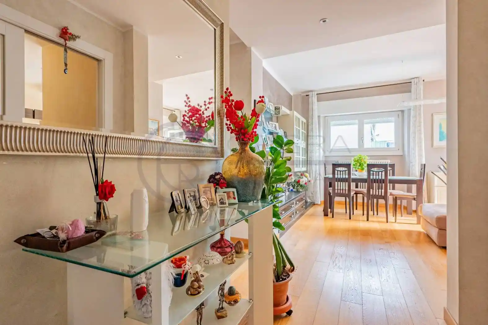 Trilocale via del Lloyd 5, San Vito - Campi Elisi, Trieste - foto 4