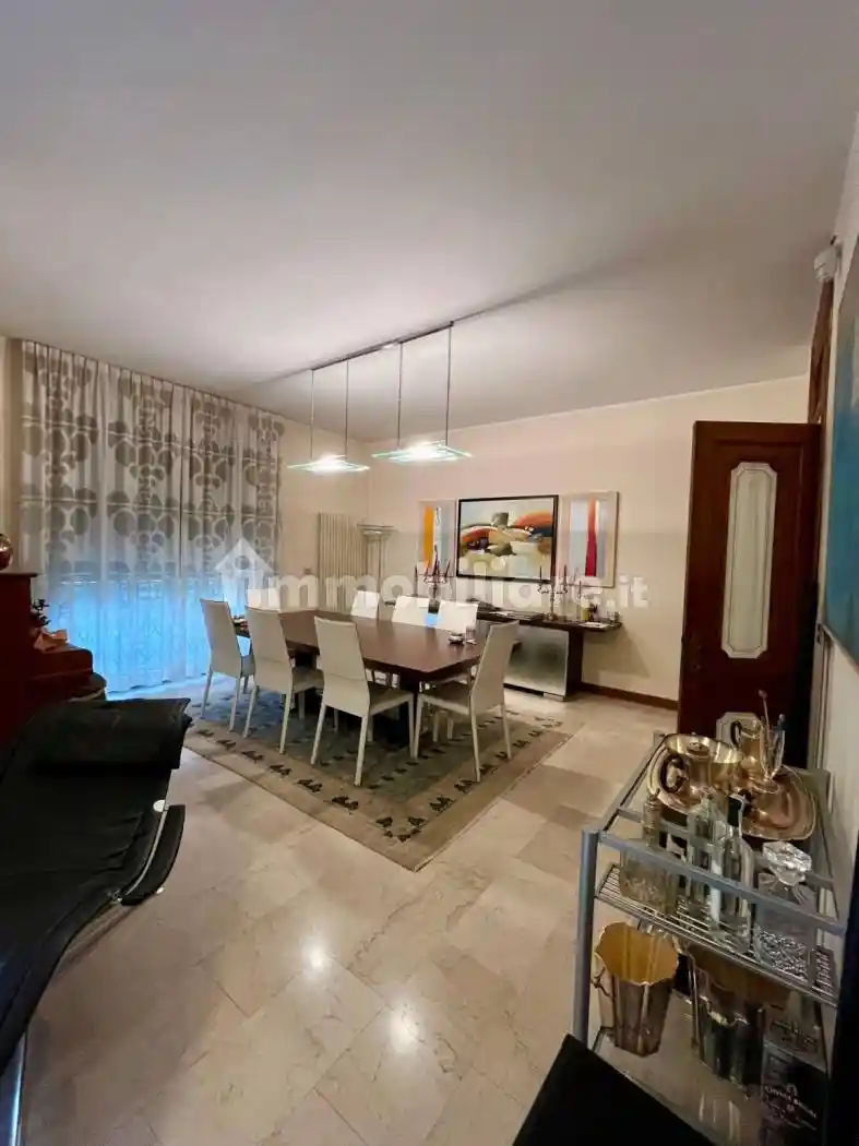 Appartamento viale Vittorio Veneto, Centro Storico, Modena - foto 2