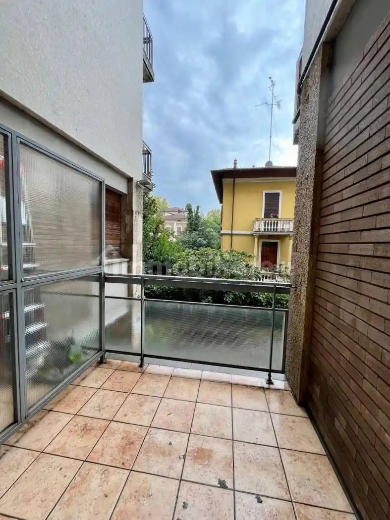 Appartamento viale Vittorio Veneto, Centro Storico, Modena - foto 5