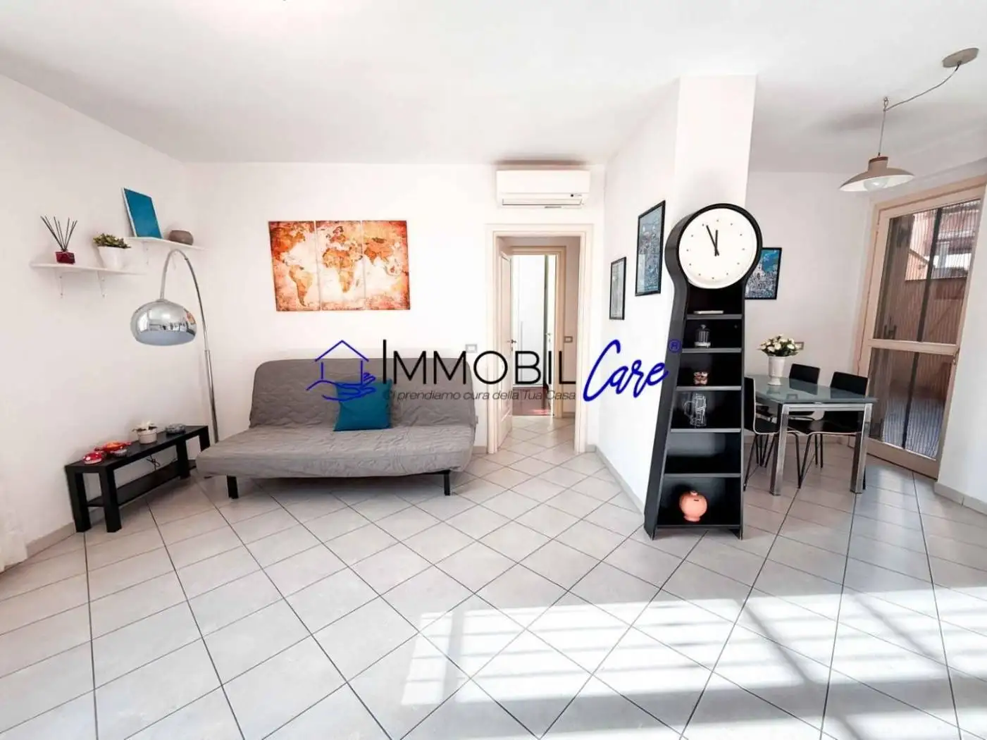 Appartamento in vendita a Livorno