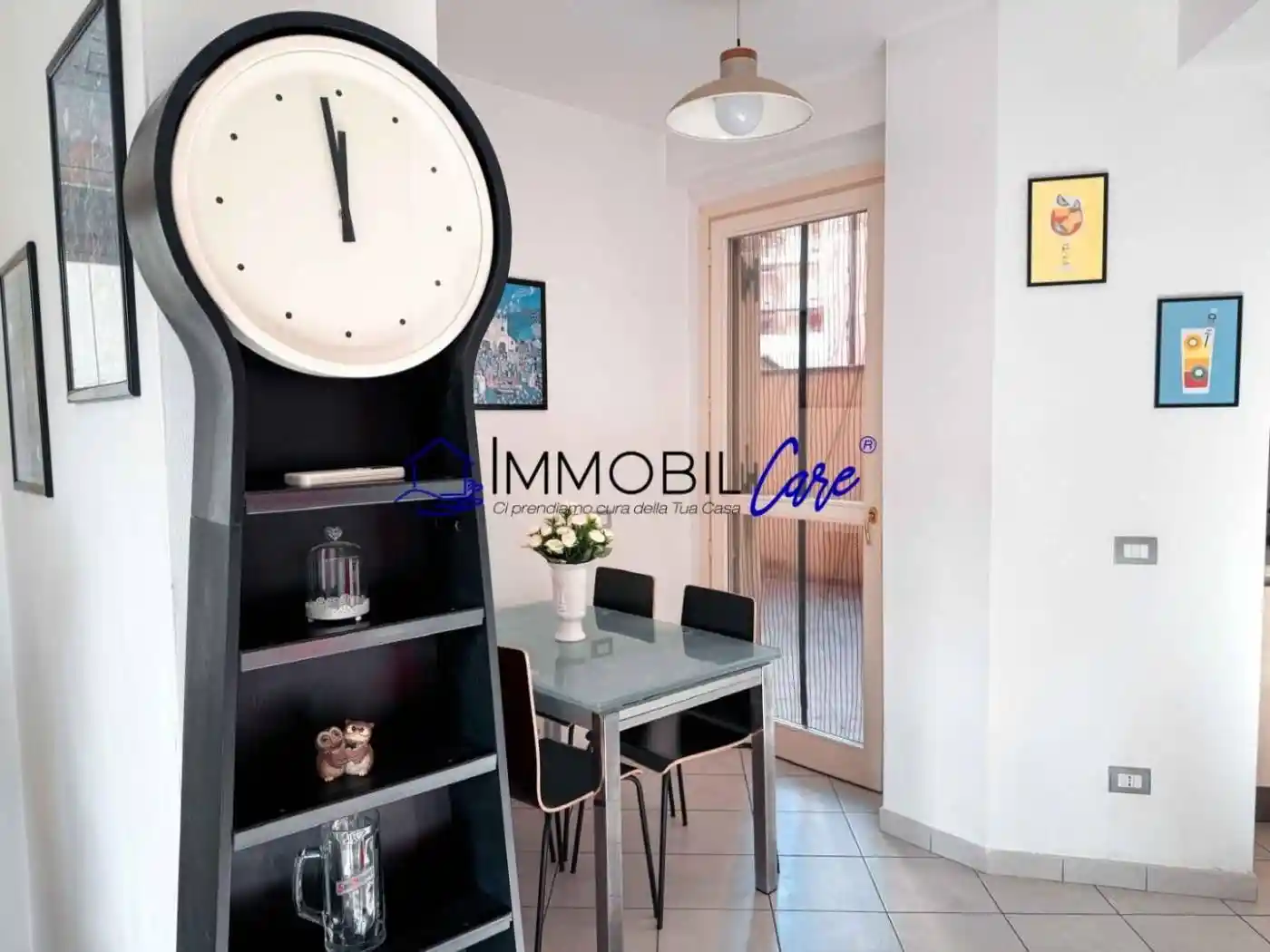 Bilocale Scali delle Barchette, Quartiere Venezia, Livorno - foto 3