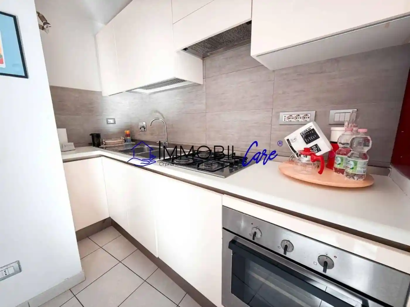 Bilocale Scali delle Barchette, Quartiere Venezia, Livorno - foto 4