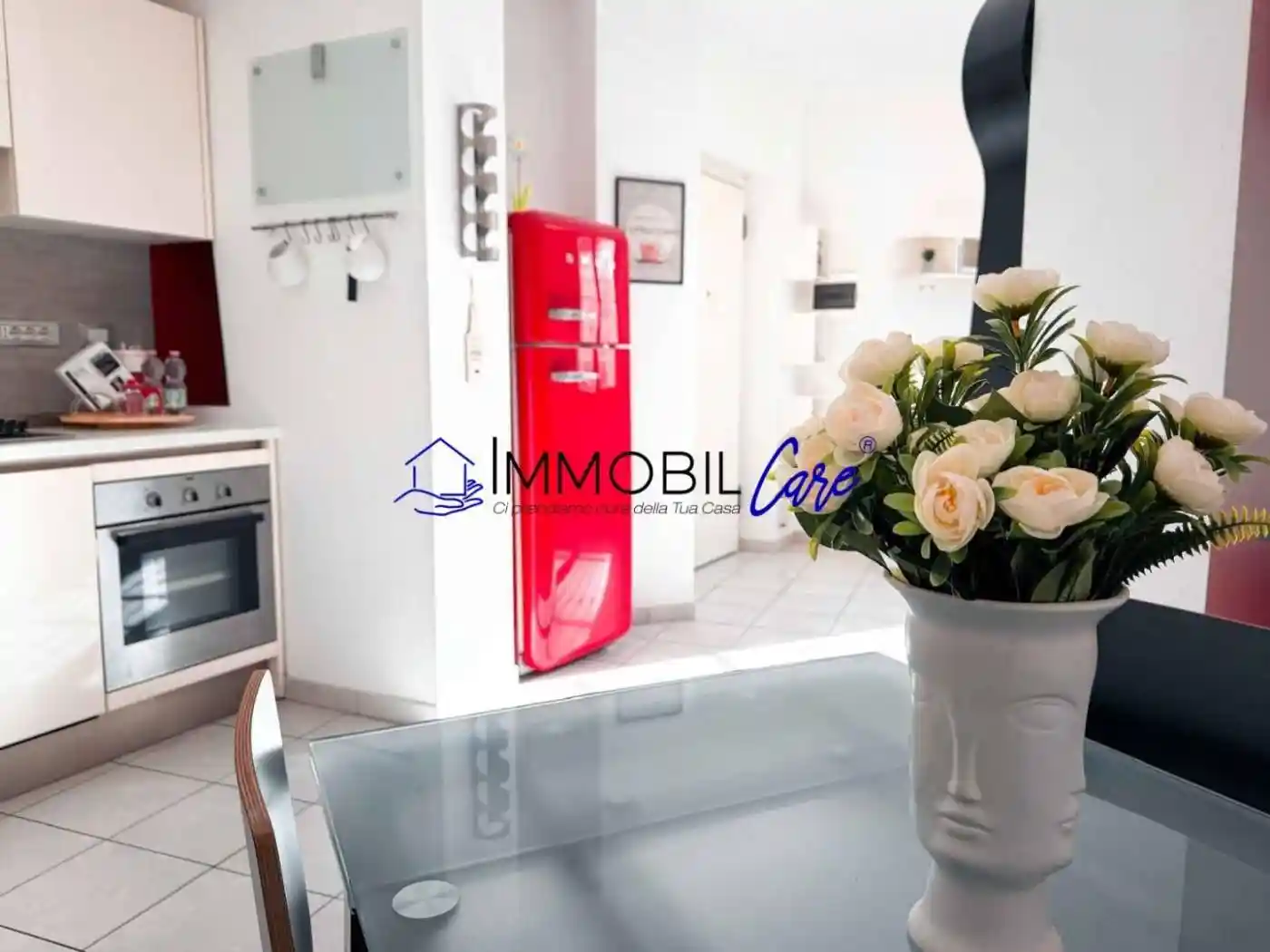 Bilocale Scali delle Barchette, Quartiere Venezia, Livorno - foto 5