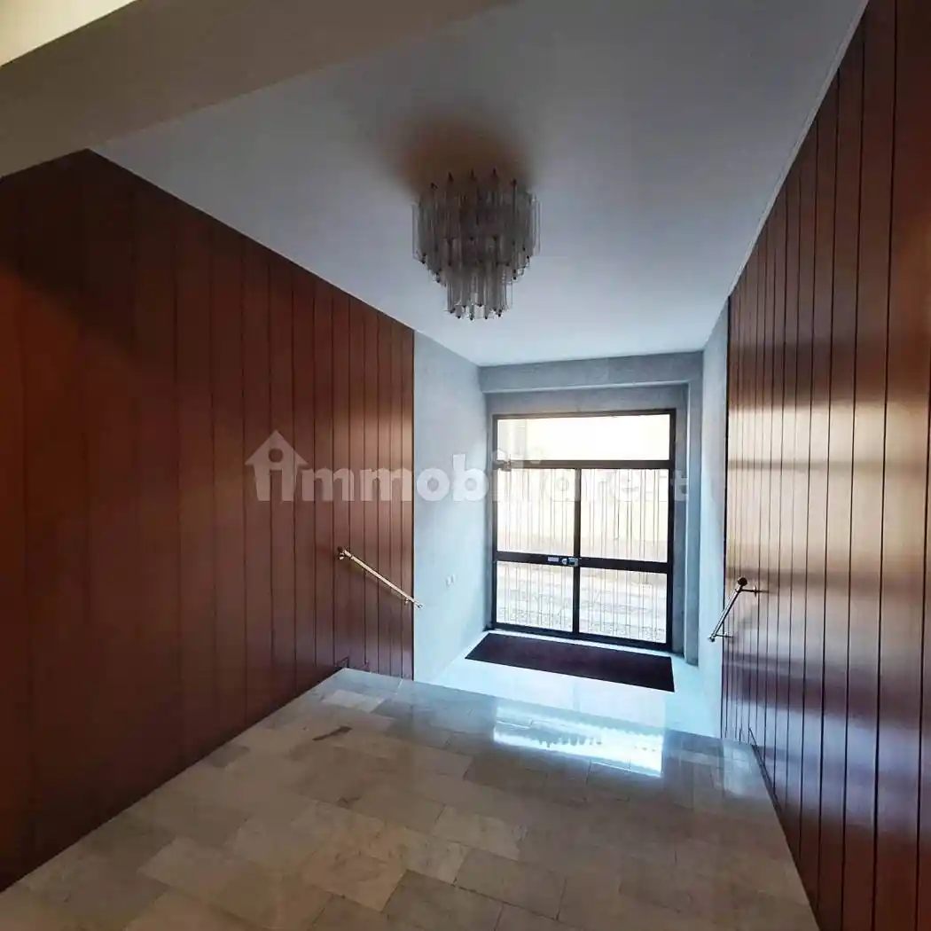 Trilocale via Luigi Porta, Centro Storico, Pavia - foto 4