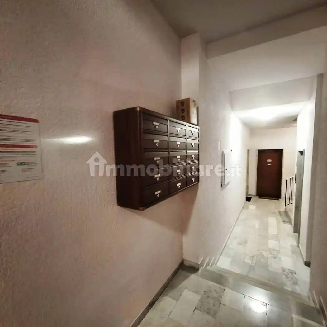 Trilocale via Luigi Porta, Centro Storico, Pavia - foto 5